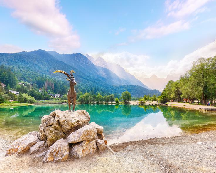 jezero Jasna | Foto: Shutterstock