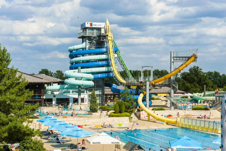 Terme 3000 | Foto: 