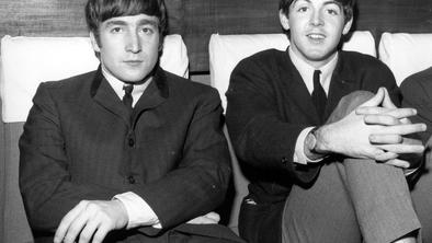 Paul McCartney: Lennonov morilec je kreten vseh kretenov