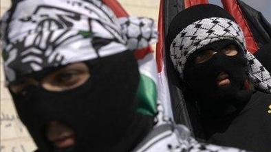 Palestinske oblasti pripravljene sodelovati z novo izraelsko vlado