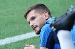 Trpljenje Petra Stojanovića: "To je najhujši položaj v moji karieri"