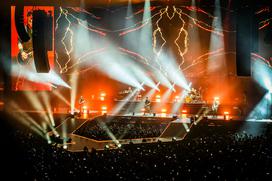 Siddharta, 30 let, Stožice