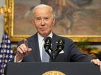 Joe Biden, ameriški predsednik