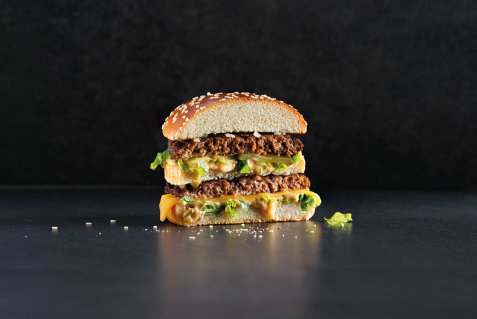 Kaj je notri, šteje: McDonald’s razkriva svoje dobavitelje