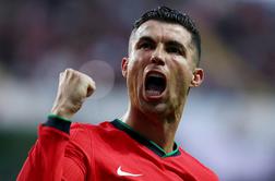 Belgija namučila branilca Maribora! Zvečer na delu Ronaldo, morda tudi Messi, Neymar pa bo počival.