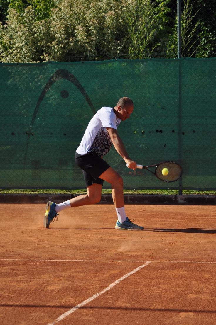 Andrej Kraćman | Foto: Osebni arhiv: Andrej Kračman