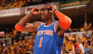 Stoudemire povabljen v izraelsko reprezentanco