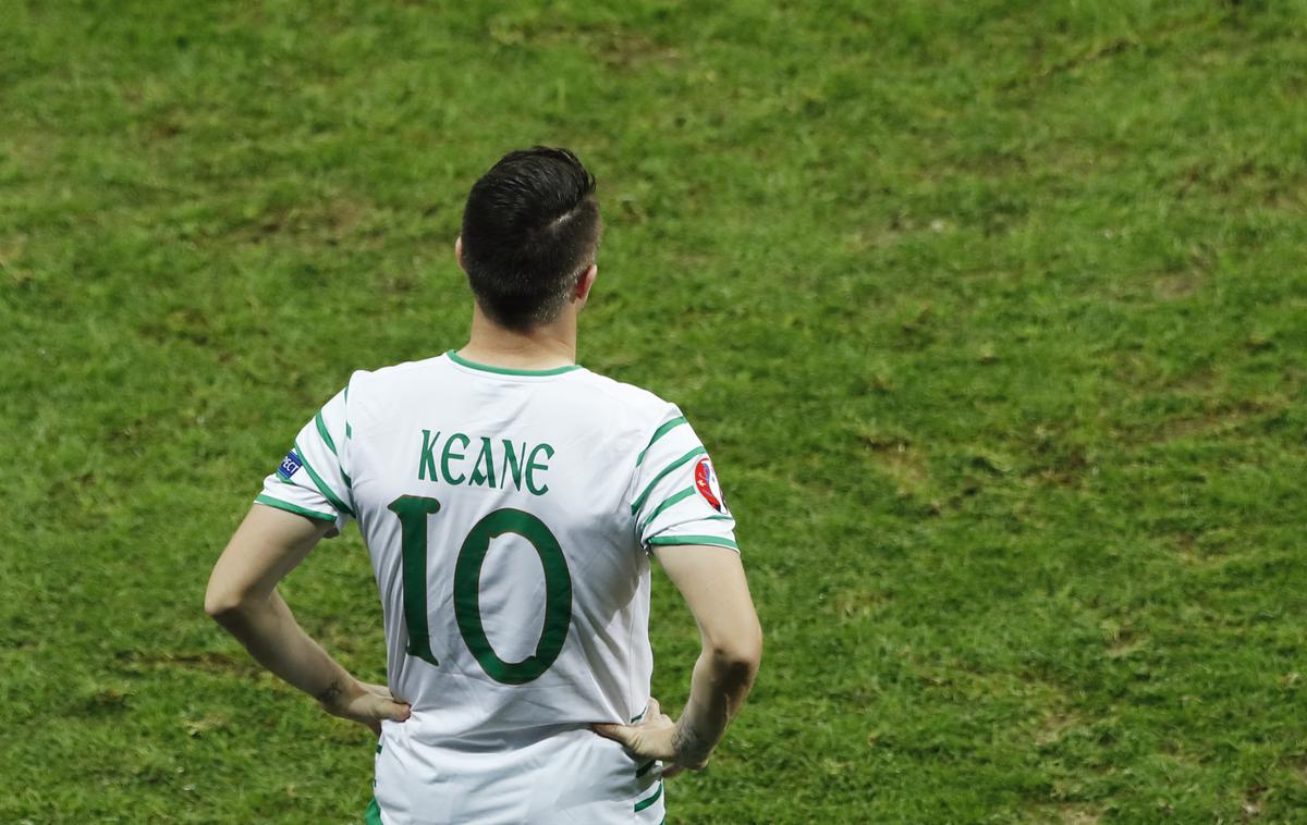 Robbie Keane | Foto Reuters