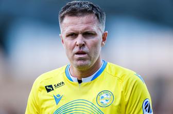 Josip Iličić odprl dušo kot še nikoli