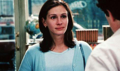 Julia Roberts bi skoraj zavrnila vlogo v tem kultnem filmu