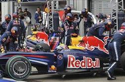 Je moštvo Brawn izgubilo prednost?