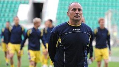 Milanič: Bitka, v kateri želimo biti nevarni