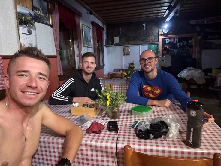 Žiga Papež, 5.dan | Foto: 
