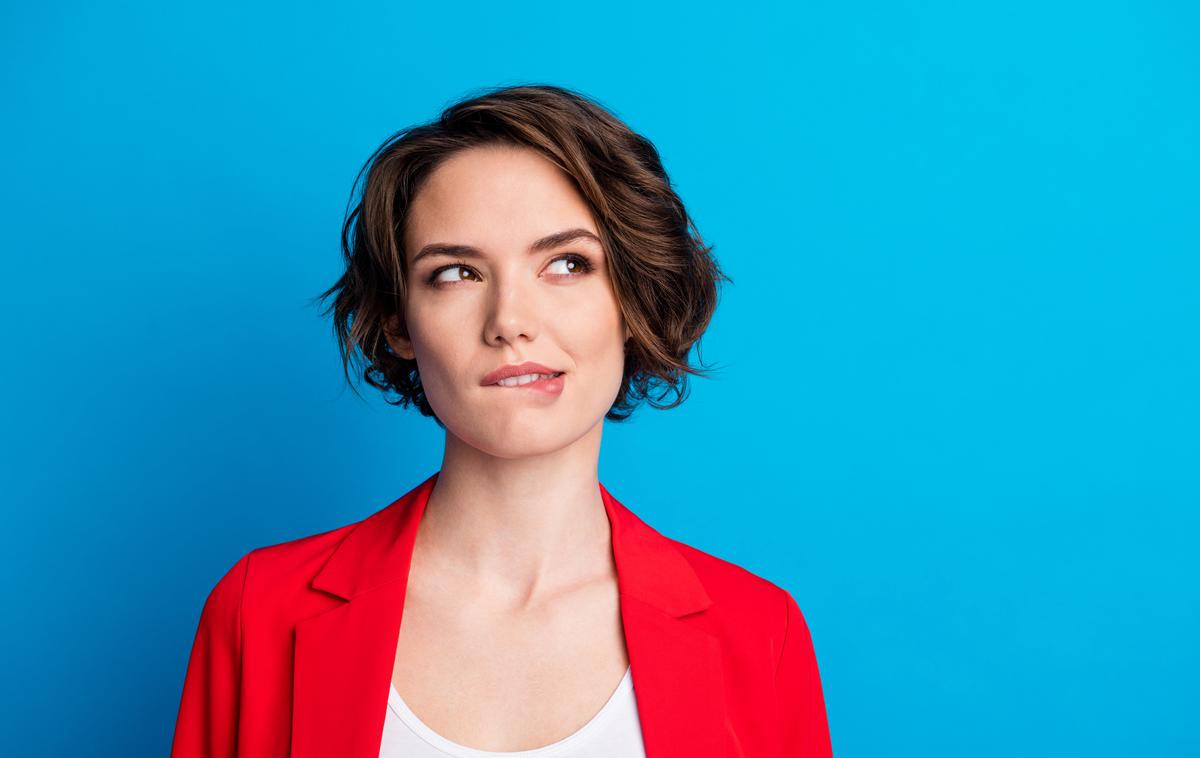 ženska, dekle | Foto Shutterstock