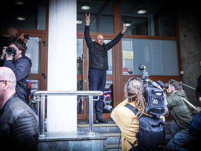 Zadeva Trenta se vrača na sodišče, a tokrat v Koper