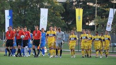 Školnik: Pokazati še več kot proti Hitu Gorici