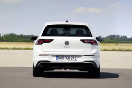 Golf eHybrid, Volkswagen