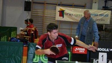 Slatinšek in Kasabova najboljša v Murski Soboti
