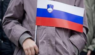 Slovenski utrip: Najbolj pozitiven odnos do svobode in odgovornosti