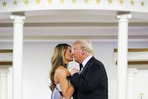 Melania Trump