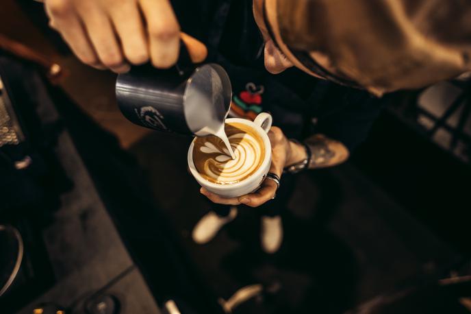 Državno prvenstvo latte art 2026 | Foto Barcaffè