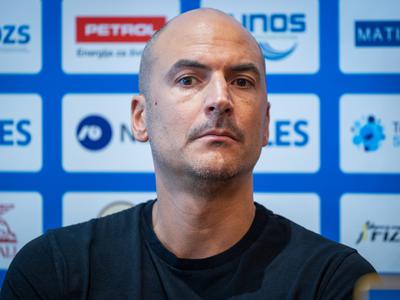 Fabio Soli upa, da bodo izkoristili energijo navijačev