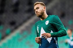 Sandi Lovrić pri Veroni ostal brez trenerja