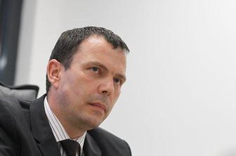 Zalar za vodjo specializiranega tožilstva predlagal Harija Furlana