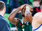 Cedevita Olimpija, Umoja Gibson