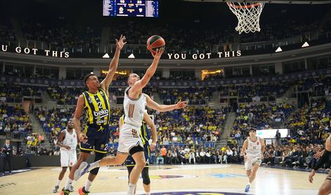 V živo: Prepelič slavil proti Barceloni, Čančarja ni v kadru Olimpie