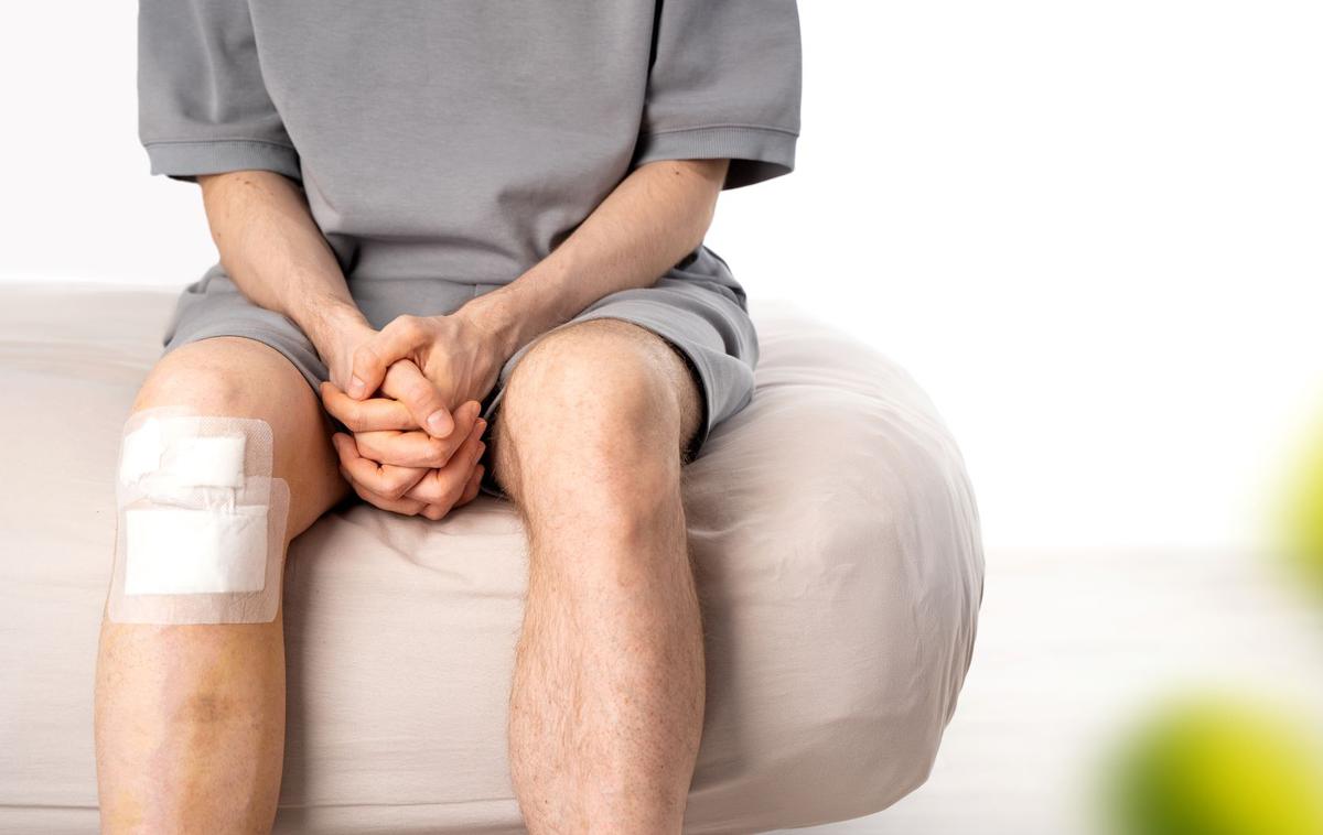 Medicofit, artroskopija kolena | Foto Medicofit