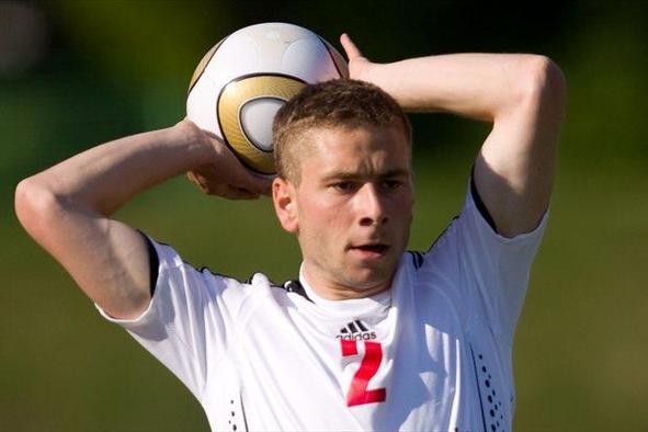 Nejc Skubic: Eno najlepših obdobij v življenju