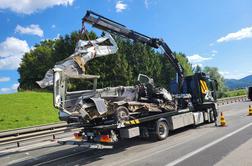 Je bilo pet umrlih Ukrajink nepripetih? Štajerska tragedija odpira nova vprašanja.