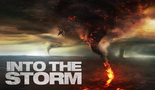 V osrčju viharja (Into the Storm)