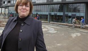 Prisilka brez upanja?