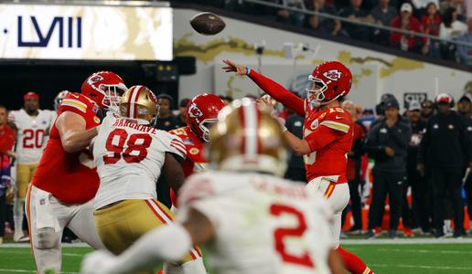 Liga ameriškega nogometa NFL nadaljuje svoje širjenje na evropski trg