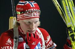 V Trondheimu zmaga ostala doma, Gregorinova 13.