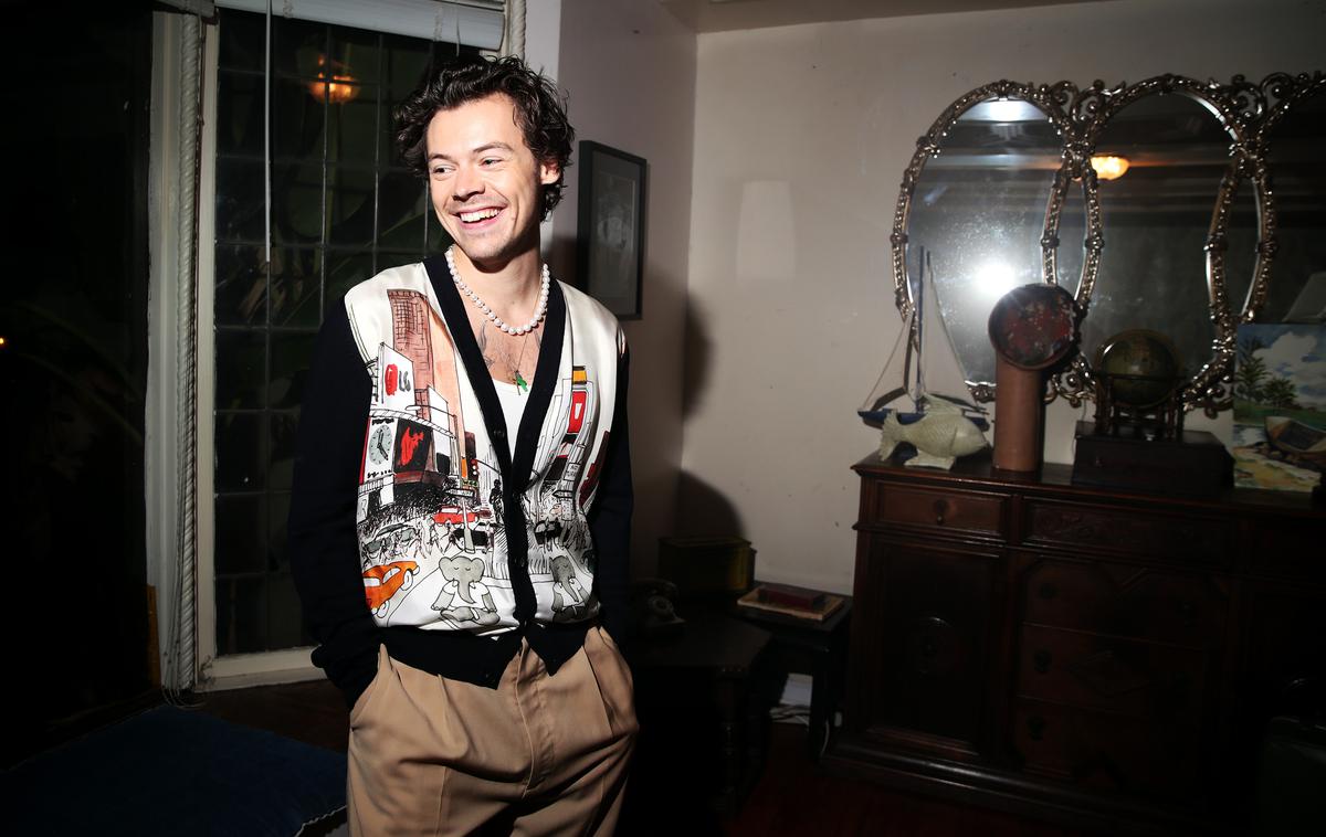 Harry Styles | Foto Getty Images