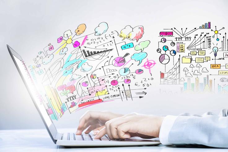 Digitalno računalnik | Foto: Thinkstock