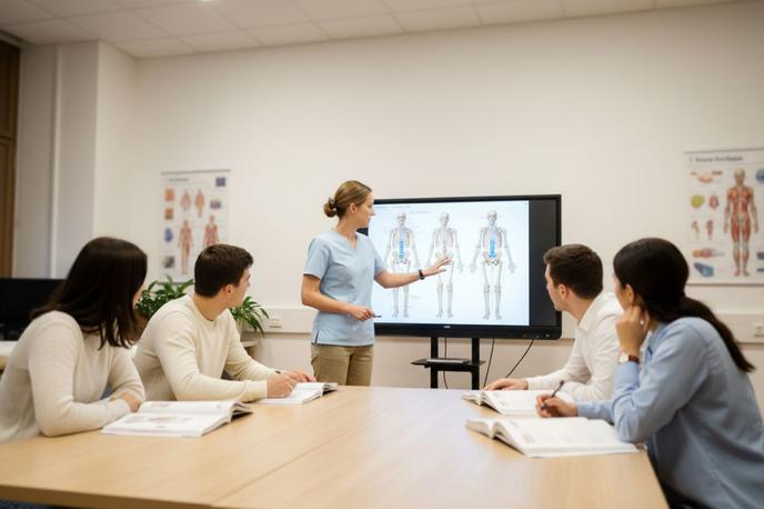 Physio Medical masaže | Foto PHYSIO MEDICAL d.o.o.