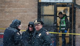 Oblasti potrdile antisemitski motiv napada v New Jerseyju