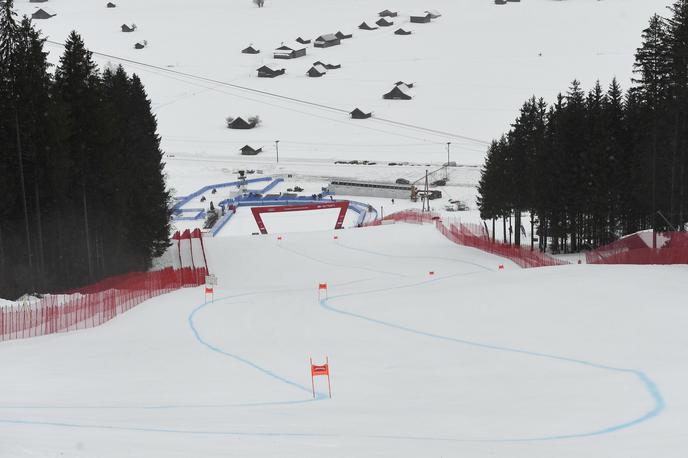 Garmisch Partenkirchen | Foto Guliverimage