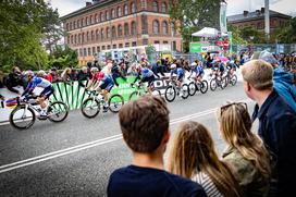 Copenhagen Sprint