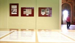 V galeriji Meduza razstavlja Ištvan Išt Huzjan