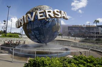 Zabaviščni park Universal Studios kmalu tudi v Evropi