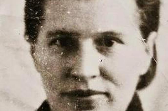 Antonina Makarova | Antonina Makarova je morda postrelila do 1.500 ljudi. | Foto Wikimedia Commons