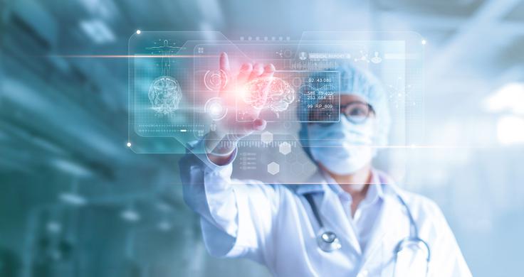 Med najbolj iskanimi bodo tudi v naslednjih letih poklici s področja zdravstva in medicine. | Foto: Getty Images