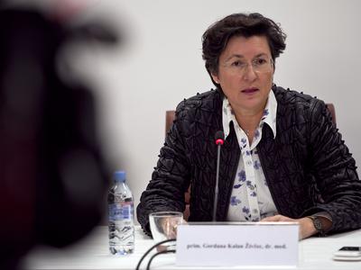 GaiaCell bo zagotovil dostop do vzorcev. Starši vztrajajo pri izvršitvi odločbe JAZMP.