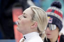 Boštjan Kline o veliki vrnitvi Lindsey Vonn