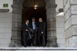Zaradi domnevne prevare pri prodaji zemljišča zoper MOL podanih več tožb